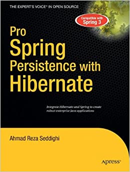 Spring Persistence with Hibernate - Paul Tepper Fisher and Brian D. Murphy