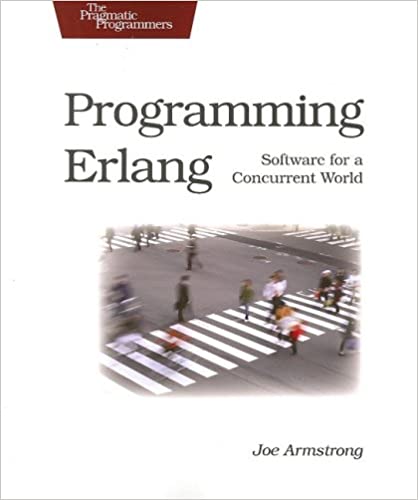 Programming.Erlang - Joe Armstrong