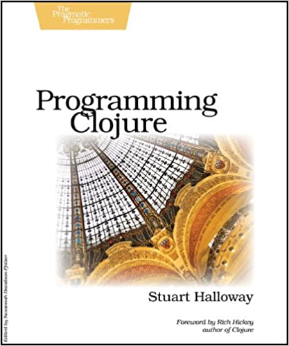 Programming Clojure