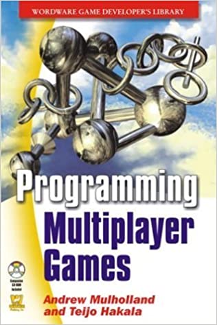 Programming Multiplayer Games