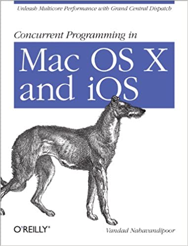 Concurrent Programming in Mac OS X and iOS