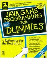 Java Game Programming For Dummies