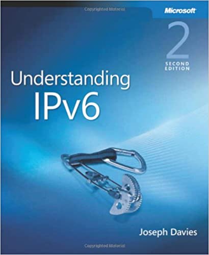 Understanding IPv6, Second Edition by Joseph Davies