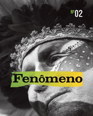 Fenômeno №2, 2018