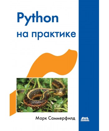 Python на практике. Создание качественных программ с использованием параллелизма, библиотек и паттернов