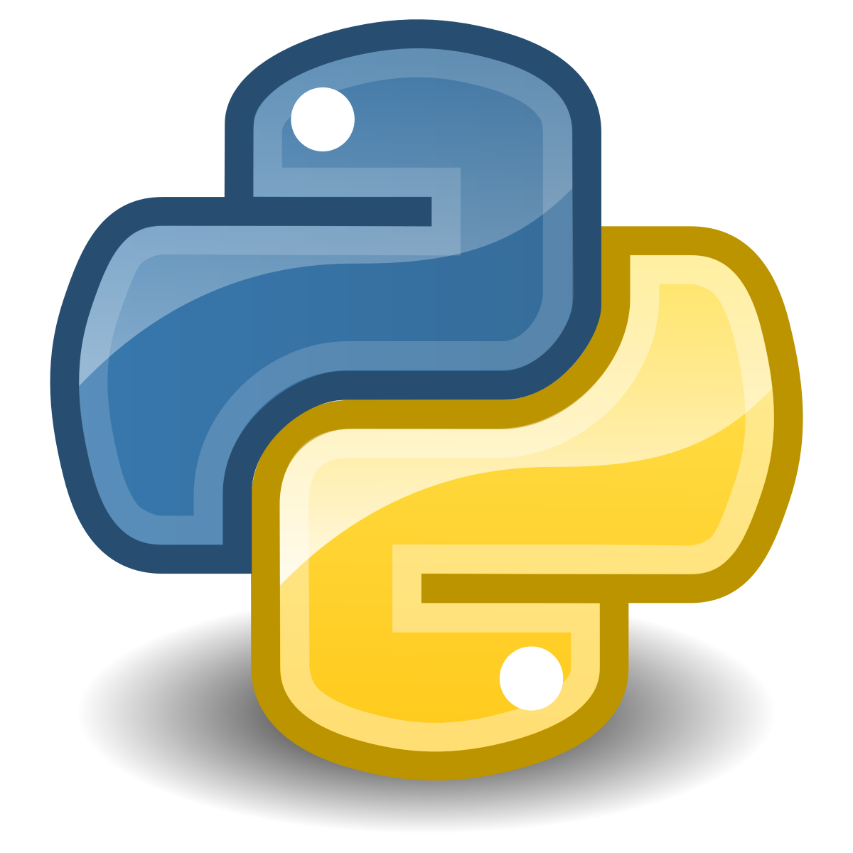 Мгновенный Python, Магнкс Хетланд