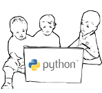 Python for you and me. Release 0.3.alpha1, 2015 by Kushal Das
