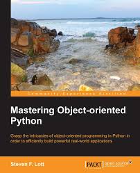Mastering Object-oriented Python by Steven F. Lott