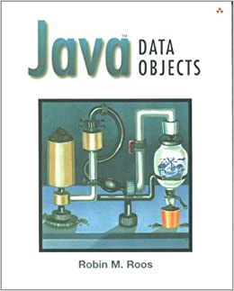 Java Data Objects by Robin M. Roos