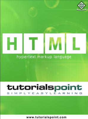 HTML Tutorial for Beginners - Tutorials Point