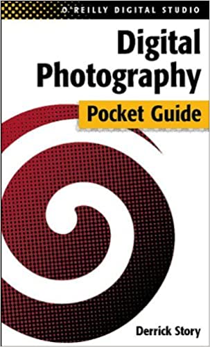 Digital Photography Pocket Guide by Derrick Story