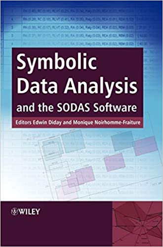 Symbolic Data Analysis and the SODAS Software by Edwin Diday, Monique Noirhomme-Fraiture