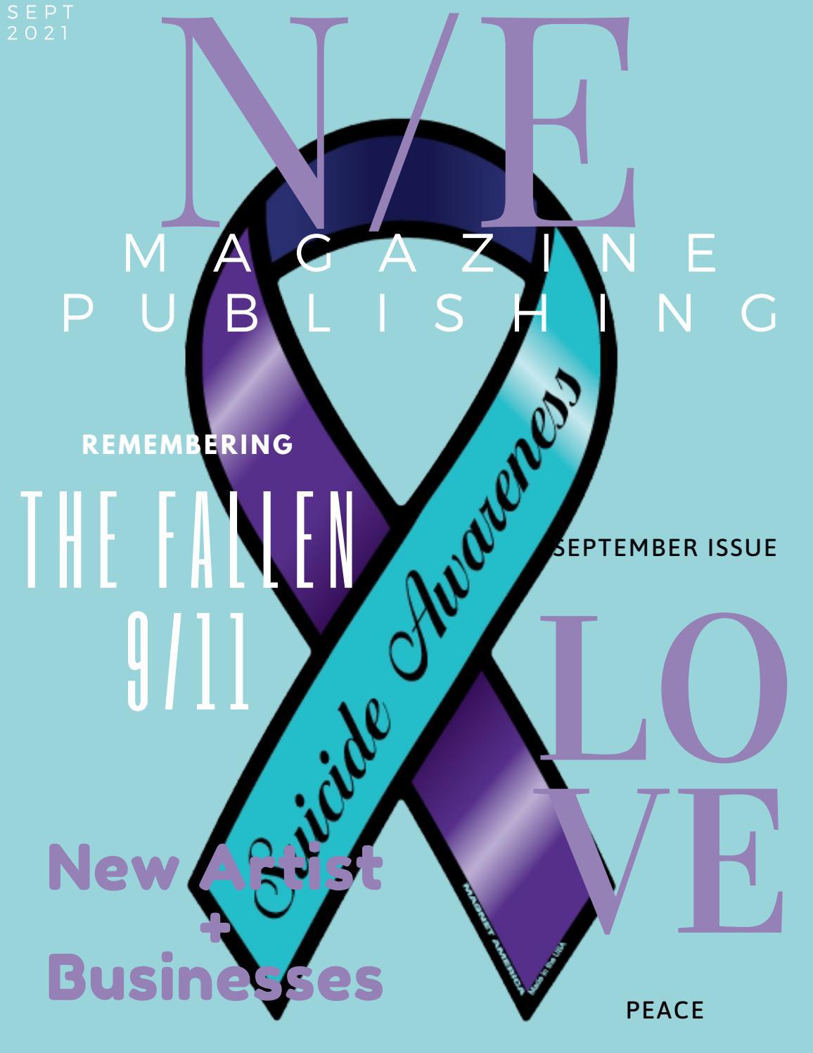 New Era Magazine Publishing Issue 7