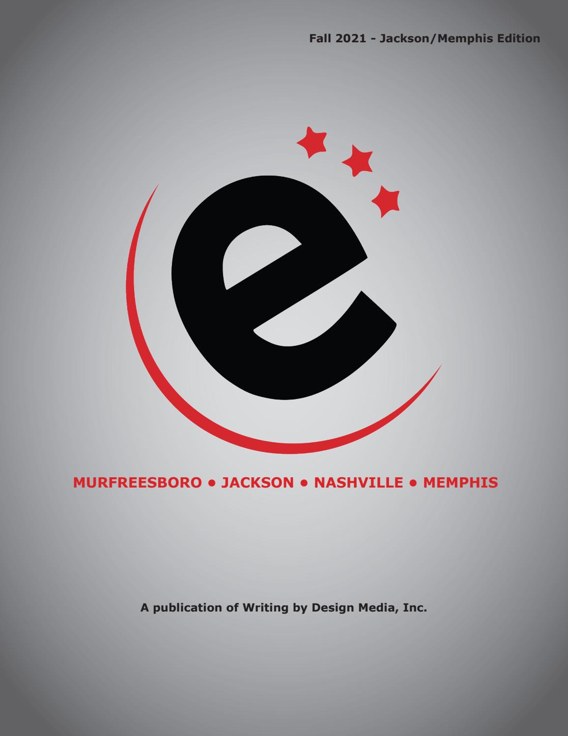 Emerging and Enterprising Entrepreneurs (E3) Magazine 2021 Fall Edition