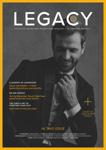 RTI Legacy Magazine - 1 -October / November - 2021