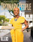 ORDINARY PEOPLE Magazine Sept. 2021 | Vol.12 | Issue 35