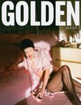 Golden Magazine Issue 2