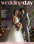 WeddingDay Magazine - Northern Indiana Fall/Winter 2021 Issue