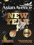 Asian Avenue Magazine - December 2021