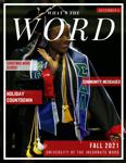 What's The Word - Student Online Magazine