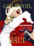 GoldFoil Magazine - The Holiday Issue