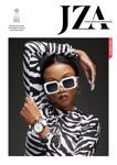 JZA – Your Jewellery Magazine • Summer 2021