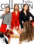 Fashion Collection Belarus November-December 2021