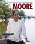 Moore Magazine Fall 2021