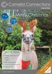 Camelid Connections Magazine - Issue 18 December 2021