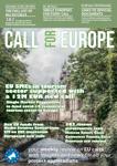 CallforEurope Weekly Magazine - 12th December 2021 Edition
