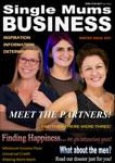 SMBN Winter 2021 - Single Mums Business Magazine