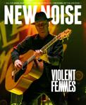 New Noise Magazine Issue # 60