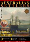 Australian Settlers Magazine - First Edition - Issue 01