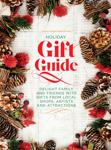 2021 New Hampshire Magazine Holiday Gift Guide