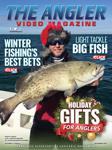 The Angler Video Magazine | December 2021 Edition
