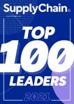 Top 100 Leaders - SupplyChain Digital