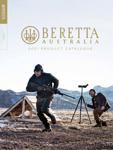 Beretta Australia Product Catalogue 2021