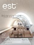 est Magazine issue #42 | Reinvention: a New Lens