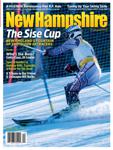 New Hampshire Magazine December 2021