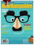 New Hampshire Magazine November 2021