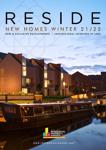 Reside Manchester New Homes Magazine Winter 2021/22