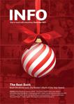The INFO – Bank Windhoek's Internal Digital Magazine | December 2021