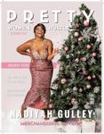Pretty Women Hustle Magazine December 2021