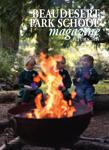 Beaudesert Park School Magazine 2021