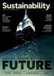 Sustainability Magazine - January 2022