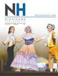 Winter 2021 Nighthawk News Magazine