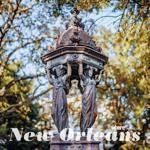 New Orleans Guestbook 2021-2022