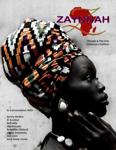 Zaynnah Magazine Collector's Edition