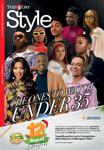 THISDAY STYLE MAGAZINE 19TH DECEMBER 2021