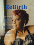 Rebirth Magazine Limited Edition Self-Care Issue